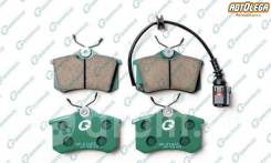 ������� ���. G-brake Audi A3(96-13)/Skoda Octavia(12-)/VW Golf(97-13) GP-21003 ����