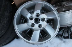 Carmani CA 11 Rush. 6.0x16", 5x114.3, ET50 ����