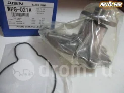 ����� Aisin Isuzu 4JA1, 4JB1, 4JB1T, 4JG2 WPG-021A ����