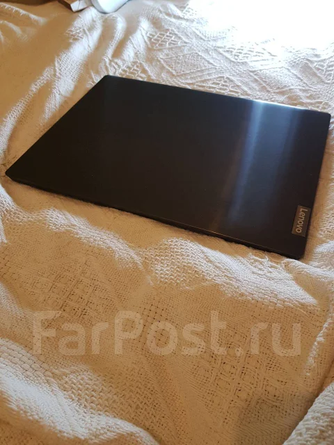 Lenovo Ideapad S145. 14", 2,3����, ��� 4 ��, ���� 128���, WiFi: 1, Bluetooth: 1, ����������� �� 4��. ����
