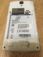 Lenovo A1000. �/�, �����, 3G ����