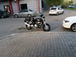 Honda CB 1000. 1 000����. ��., ��������, ���, � �������� ����