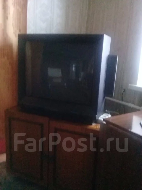 Sharp. CRT (���) ����