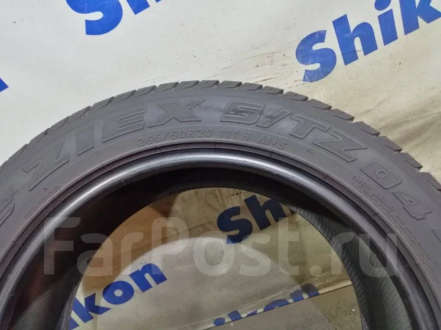 Falken Ziex S/TZ04. ������, �/�, ����� 30 % ����