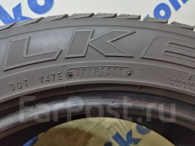 Falken Ziex S/TZ04. ������, �/�, ����� 30 % ����