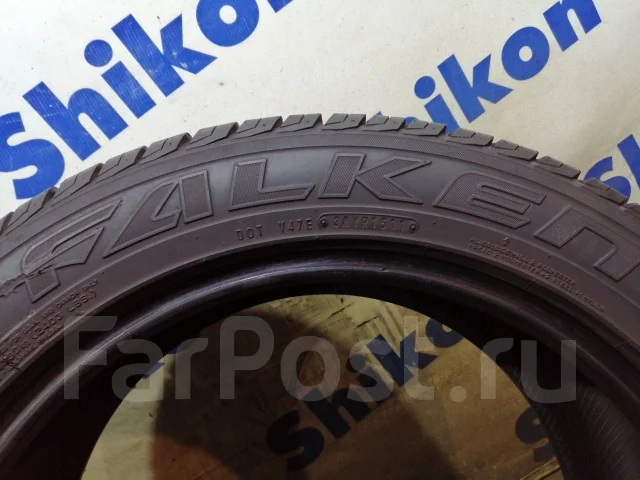 Falken Ziex S/TZ04. ������, �/�, ����� 30 % ����