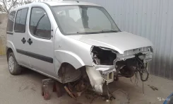 Fiat Doblo ����