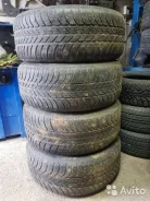 Goodyear OptiGrip. ������, �/�, ����� 30�%