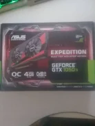 GeForce GTX 1050 Ti ����