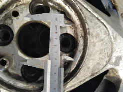 4 Racing. x13", 4x100, �� 59,0���. ����