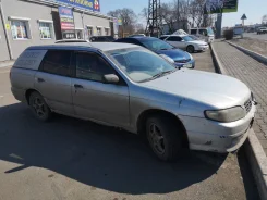 Nissan Expert. 1.8 ����