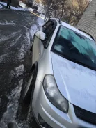 Suzuki SX4. �������, 4wd, 1.5 (110��.�.), ������, 170 000����. ��