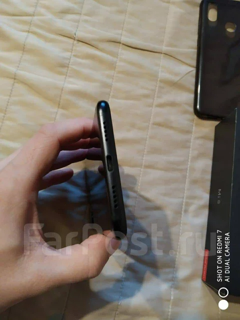 Xiaomi Mi8. �/�, ������, 3G, 4G LTE, Dual-SIM, ����������, NFC ����