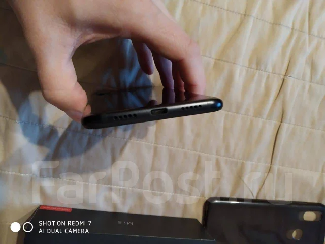 Xiaomi Mi8. �/�, ������, 3G, 4G LTE, Dual-SIM, ����������, NFC ����
