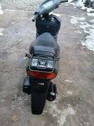 Honda Tact AF-30. 49����. ��., ��������, ���������, ��� ������� ����