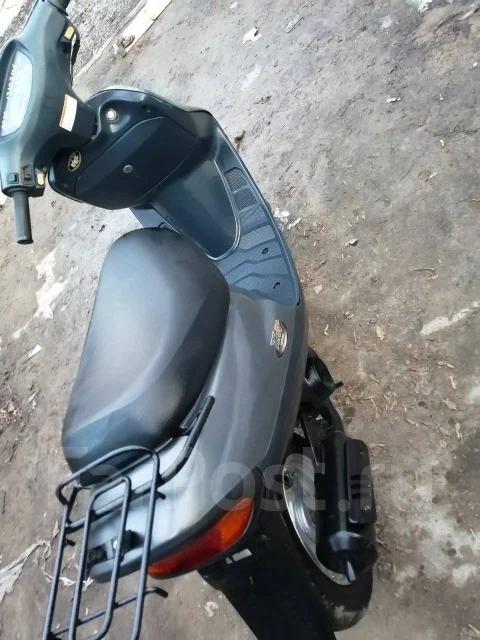 Honda Tact AF-30. 49����. ��., ��������, ���������, ��� ������� ����