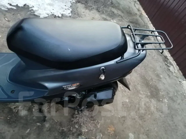 Honda Tact AF-30. 49����. ��., ��������, ���������, ��� ������� ����