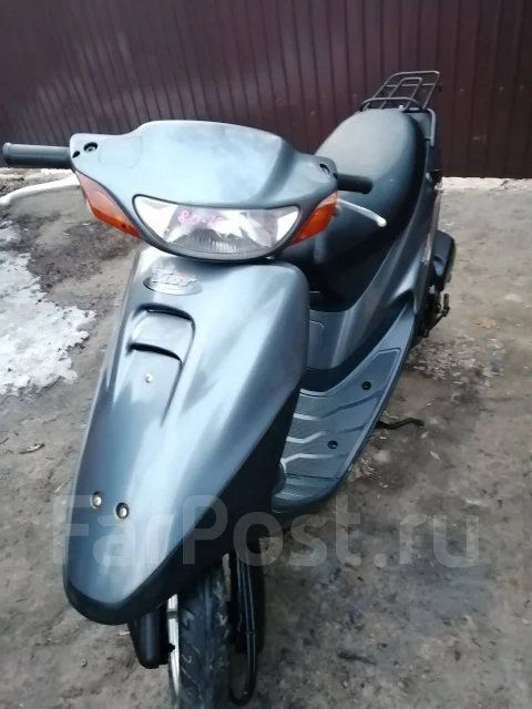 Honda Tact AF-30. 49����. ��., ��������, ���������, ��� ������� ����