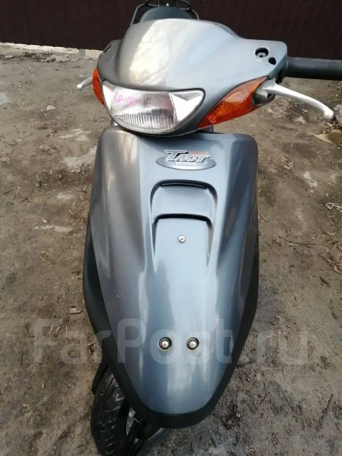 Honda Tact AF-30. 49����. ��., ��������, ���������, ��� ������� ����