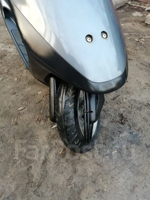 Honda Tact AF-30. 49����. ��., ��������, ���������, ��� ������� ����