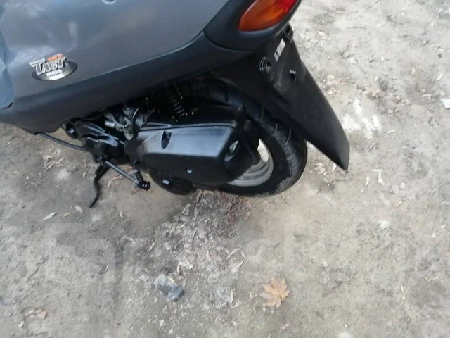 Honda Tact AF-30. 49����. ��., ��������, ���������, ��� ������� ����