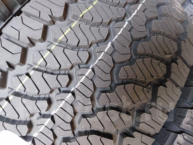 General Tire Grabber AT3. ����� at, 2024 ���, �����. ��� ����� �� ���������� ����