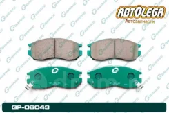 ������� ���. G-brake MMC Chariot/Grandis N3#W Galant/Legnum EA DION CR# GP-06043 ����