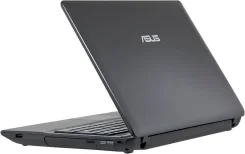 Asus X54H. 15.6", 2,3����, ��� 4 ��, ���� 320���, WiFi: 1 ����