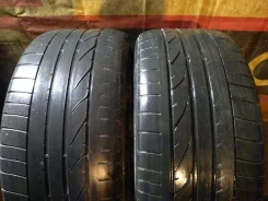 Bridgestone Potenza RE050A II. ������, �/�, ����� 40�%