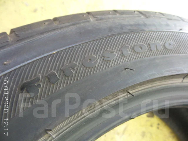Firestone Firehawk Wide Oval. ������, �/�, ����� 5 % ����