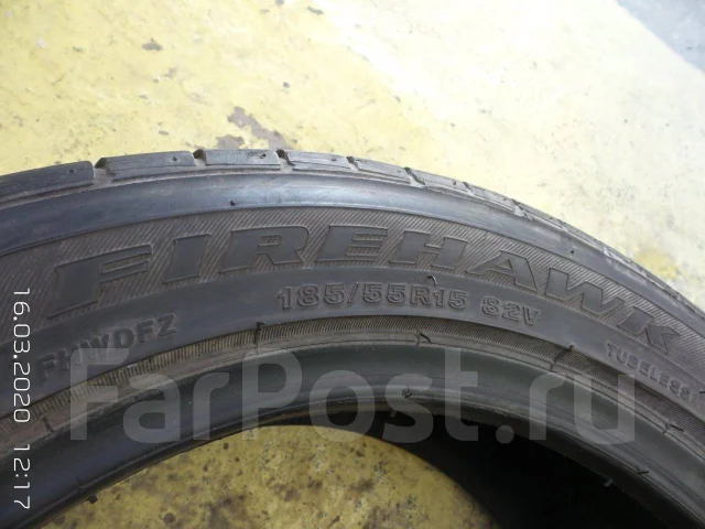 Firestone Firehawk Wide Oval. ������, �/�, ����� 5 % ����