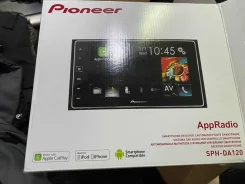 Pioneer SPH-DA120 ����