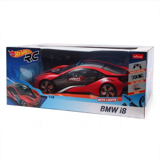 hot wheels i8