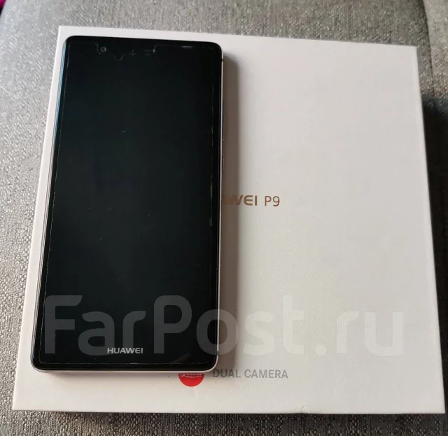 Huawei P9. �/�, ����������� ����