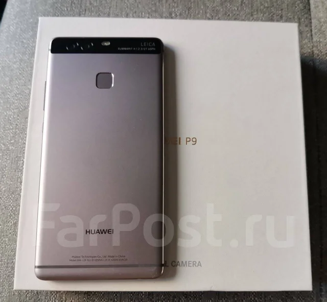 Huawei P9. �/�, ����������� ����