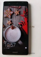 Huawei P9. �/�, ����������� ����