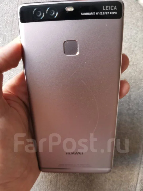 Huawei P9. �/�, ����������� ����