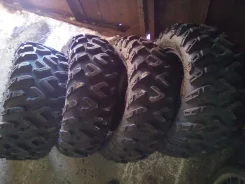 Hercules Terra Trac Cross-V. �����������, 2019 ���, �/�, ����� �� 5 % ����