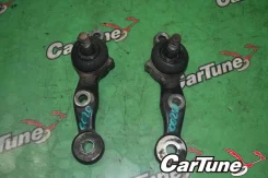������� ����� 4WD (88�. ��) Majesta UZS173 1UZFE [Cartune] 0020 43330-39545 43340-39425 ����