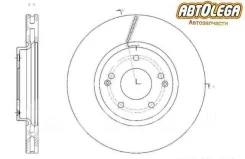 ���� ��������� ���. G-brake Ssang YONG Actyon II 8/12-, Korando 11/10- GR-21309 ����