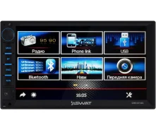 Intro CHR-6100 ����