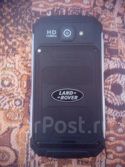 Land Rover. �/�, ������, ���������� ����