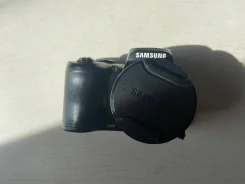 Samsung WB100 ����