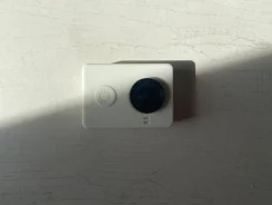 Yi Action Camera ����