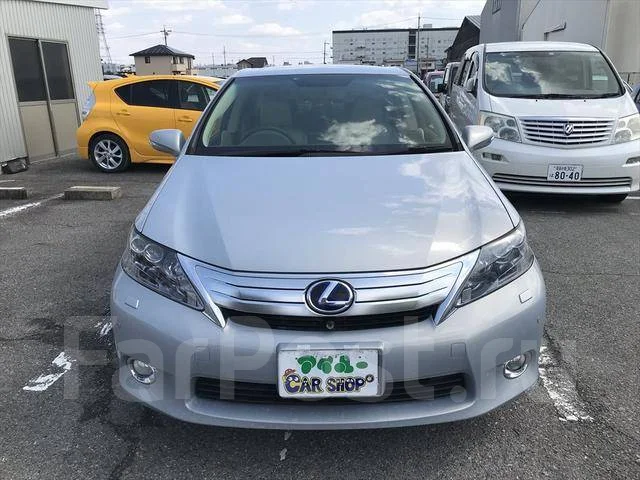Lexus HS250h. ��������, ��������, 2.4 (141��.�.), ������, 96 000����. ��, �/�, ��� ���. ��� ����� �� ������������ ����