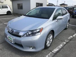 Lexus HS250h. ��������, ��������, 2.4 (141��.�.), ������, 96 000����. ��, �/�, ��� ���. ��� ����� �� ������������ ����