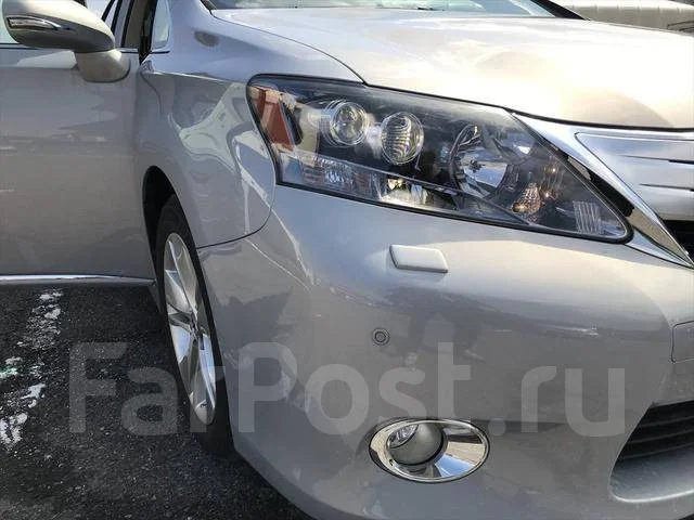 Lexus HS250h. ��������, ��������, 2.4 (141��.�.), ������, 96 000����. ��, �/�, ��� ���. ��� ����� �� ������������ ����