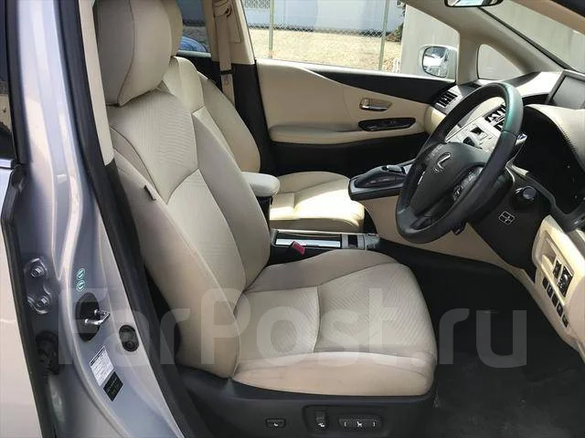Lexus HS250h. ��������, ��������, 2.4 (141��.�.), ������, 96 000����. ��, �/�, ��� ���. ��� ����� �� ������������ ����