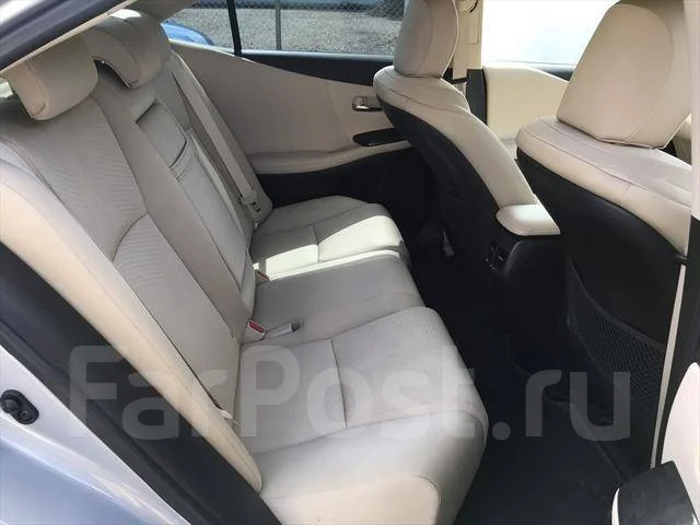 Lexus HS250h. ��������, ��������, 2.4 (141��.�.), ������, 96 000����. ��, �/�, ��� ���. ��� ����� �� ������������ ����