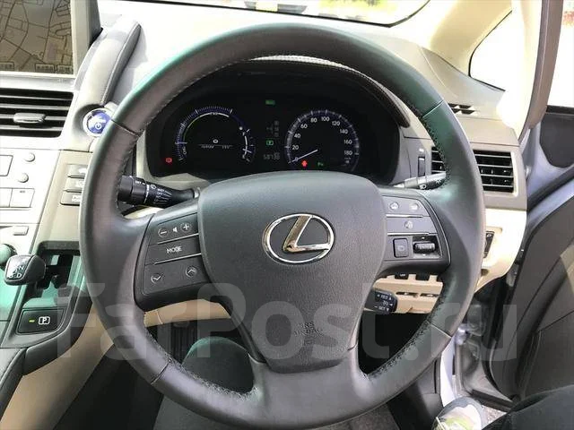Lexus HS250h. ��������, ��������, 2.4 (141��.�.), ������, 96 000����. ��, �/�, ��� ���. ��� ����� �� ������������ ����